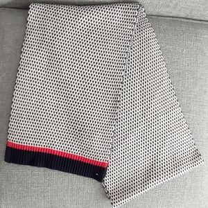 Final Price!*TH Knit Scarf***